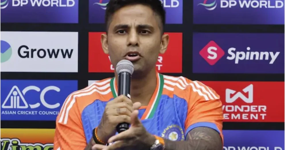 Captain’s Statement After Victory Over Namibia