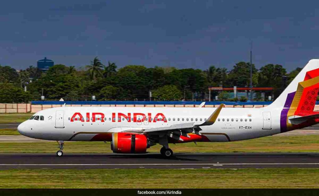 DGCA Fines Air India ₹1 Crore for Flying Airbus Without Airworthiness Permit