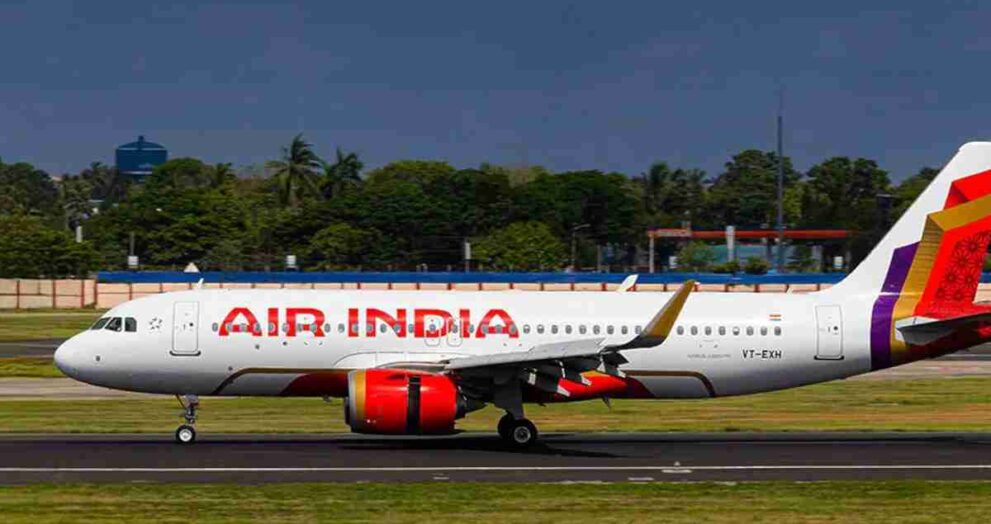 DGCA Fines Air India ₹1 Crore for Flying Airbus Without Airworthiness Permit