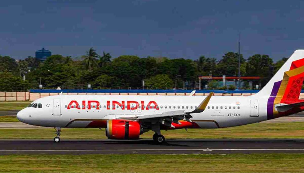 DGCA Fines Air India ₹1 Crore for Flying Airbus Without Airworthiness Permit