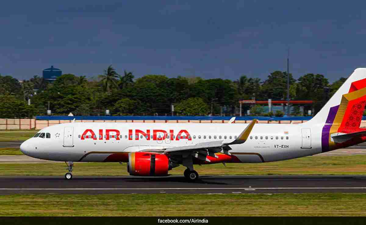 DGCA Fines Air India ₹1 Crore for Flying Airbus Without Airworthiness Permit