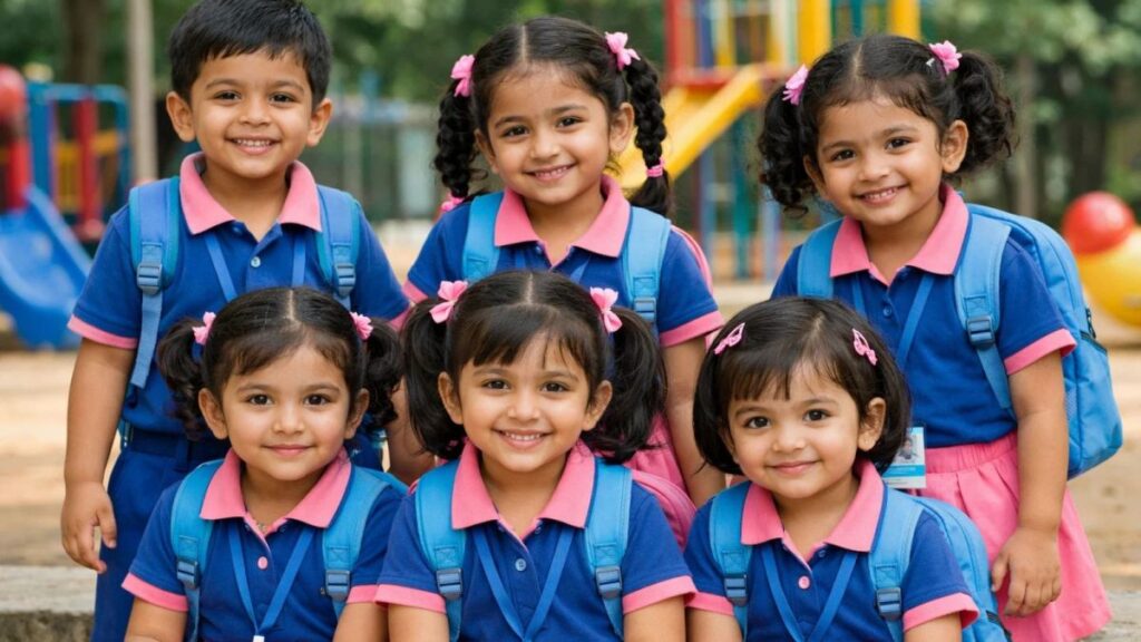 Delhi Nursery Admission Second List Released, Check Required Documents and Process
