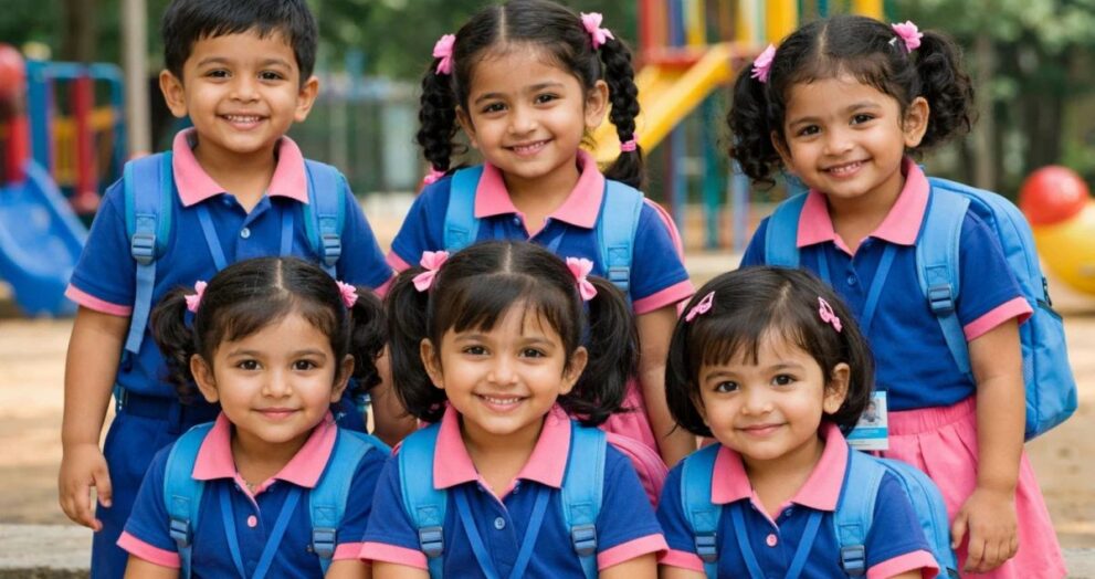 Delhi Nursery Admission Second List Released, Check Required Documents and Process