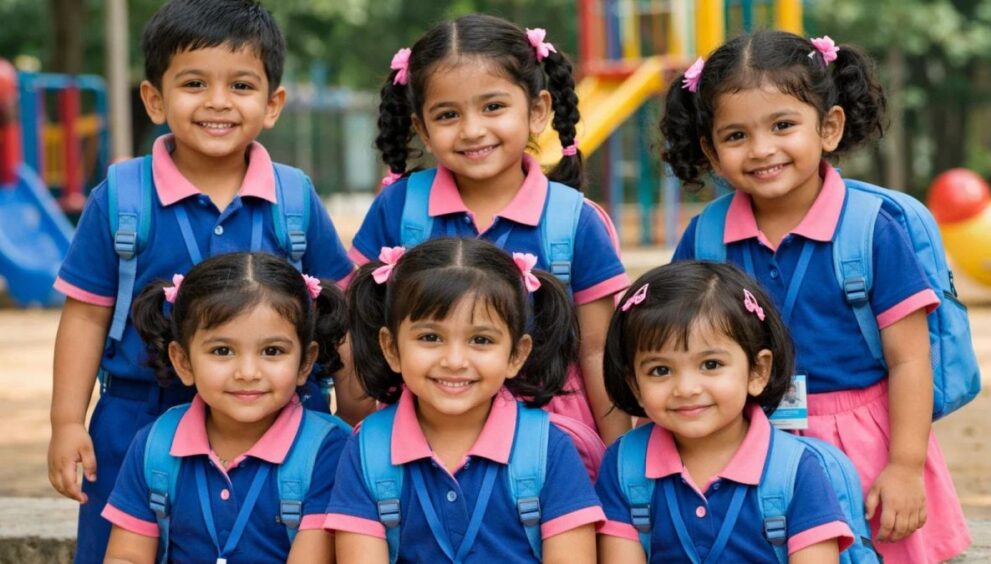 Delhi Nursery Admission Second List Released, Check Required Documents and Process