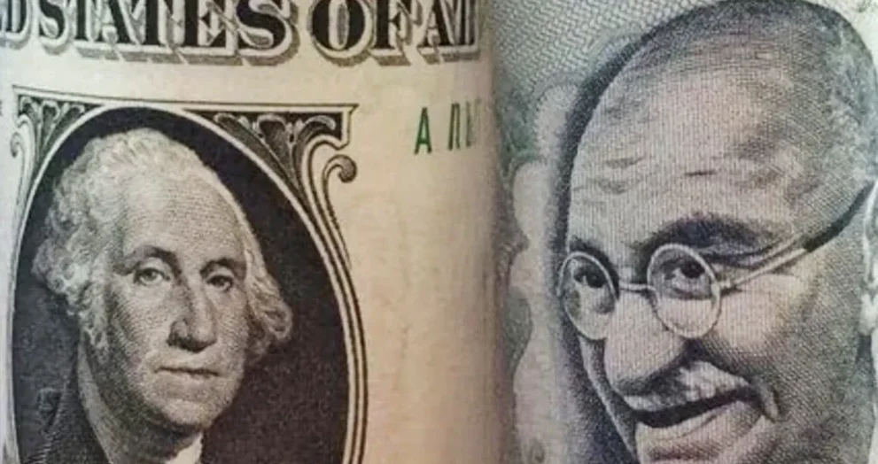 Dollar vs Rupee: Rupee Roars After Trump Cuts Tariffs on India, Jumps 1.2% Against Dollar