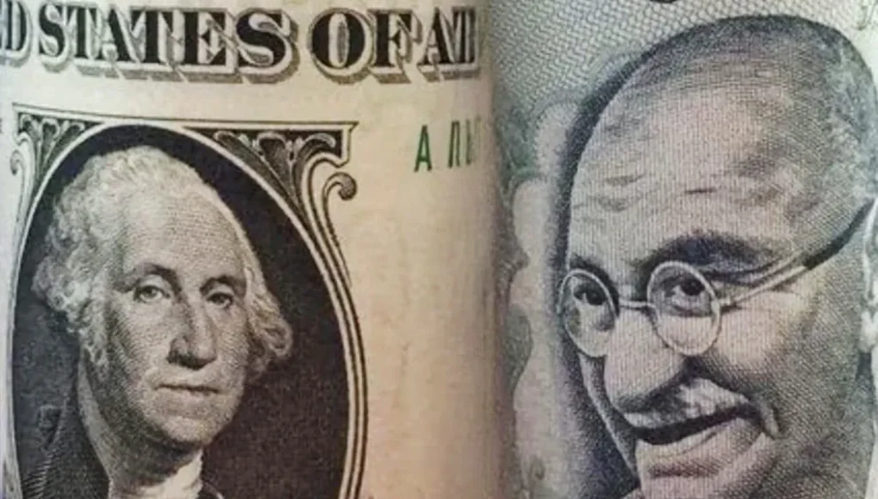 Dollar vs Rupee: Rupee Roars After Trump Cuts Tariffs on India, Jumps 1.2% Against Dollar