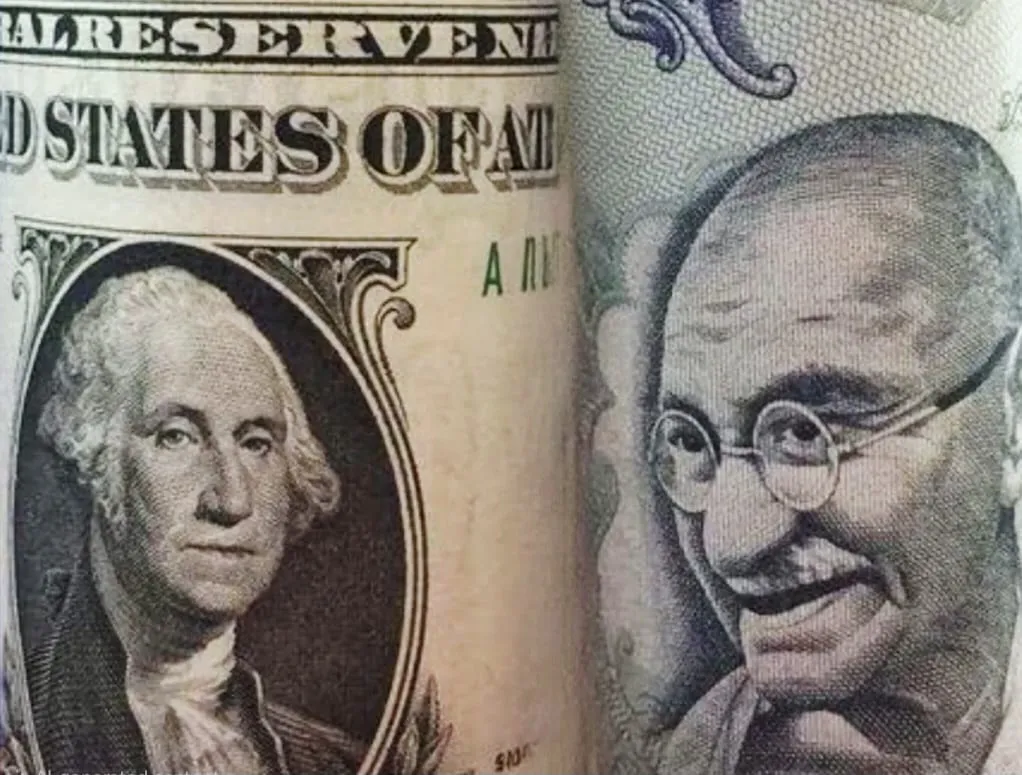 Dollar vs Rupee: Rupee Roars After Trump Cuts Tariffs on India, Jumps 1.2% Against Dollar