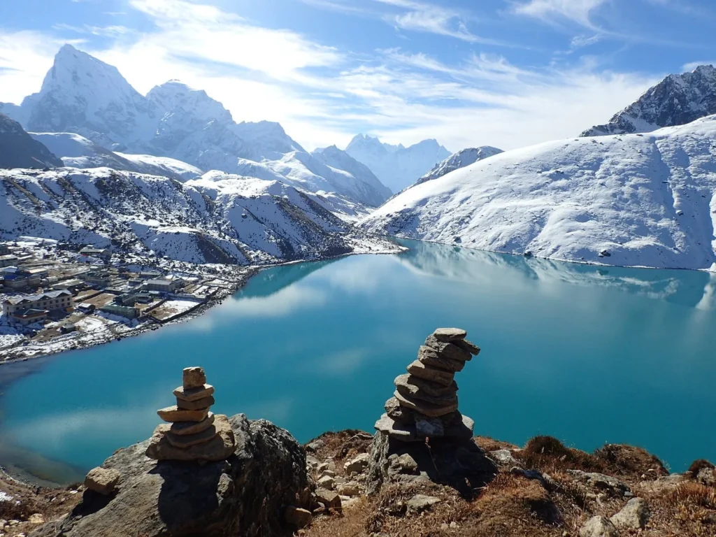 Gokyo Lakes, Nepal – The World’s Highest Freshwater Lake System