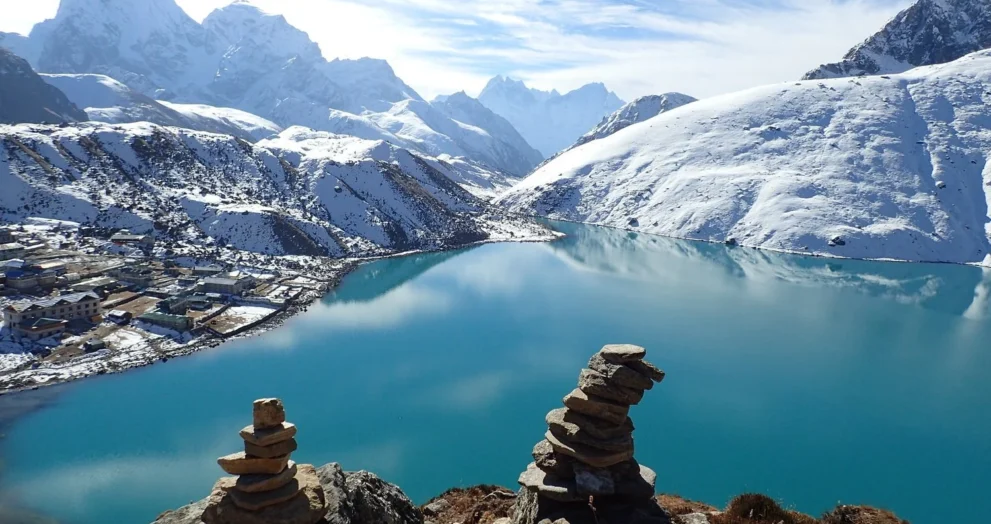 Gokyo Lakes, Nepal – The World’s Highest Freshwater Lake System
