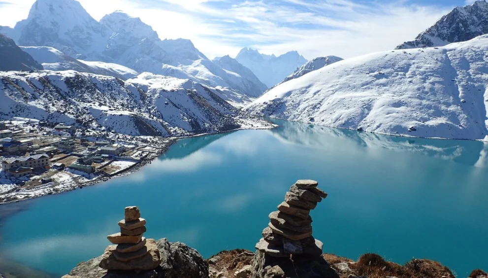 Gokyo Lakes, Nepal – The World’s Highest Freshwater Lake System