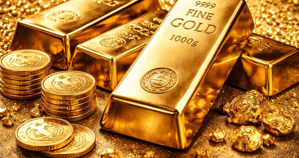 Gold Price Today Fall in Prices Gets a Break — Check Today’s Rates in Your City (3 February)