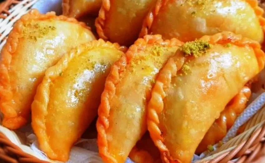 Gujiya for Holi Beliefs, History, and Cultural Significance