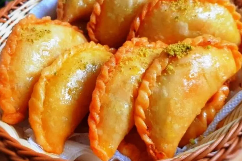 Gujiya for Holi Beliefs, History, and Cultural Significance