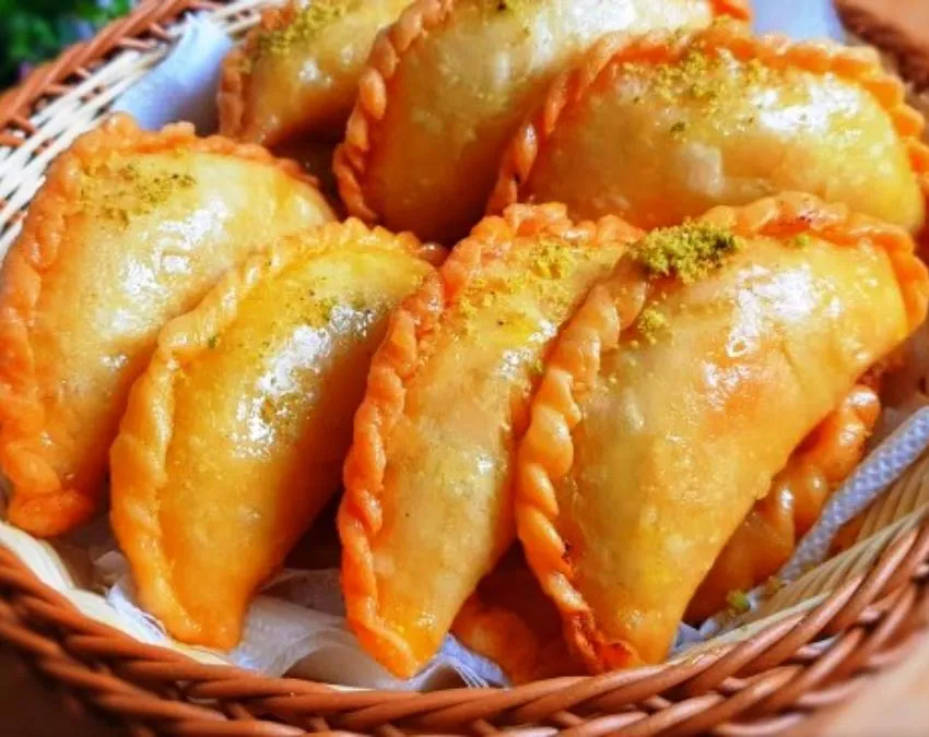 Gujiya for Holi Beliefs, History, and Cultural Significance
