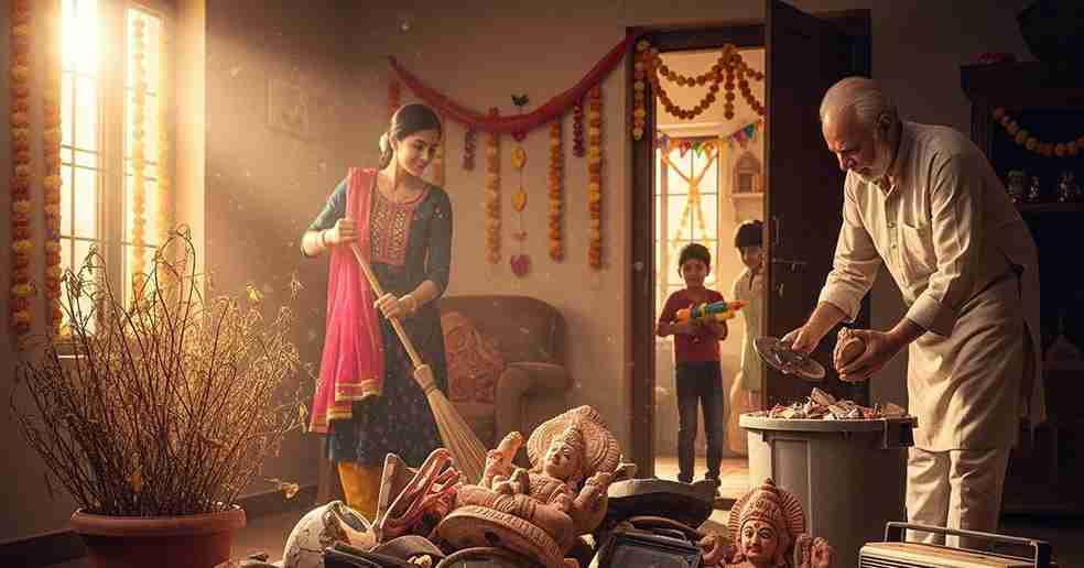 Holi 2026 Remove These 5 Things from Your Home as per Vastu for Happiness and Prosperity