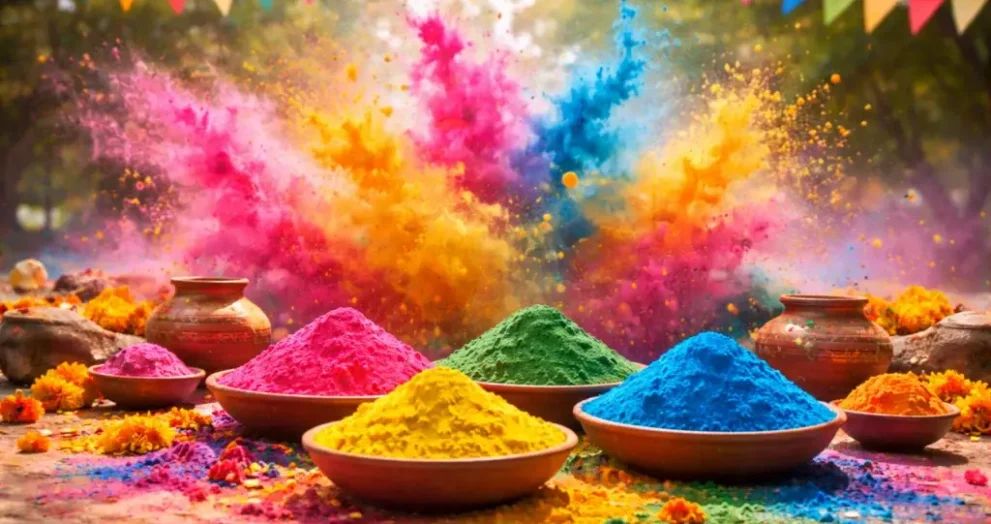 Holi 2026 Special Holika Dahan Remedies to Remove Marriage Delays, Planetary Doshas, and Health Issues