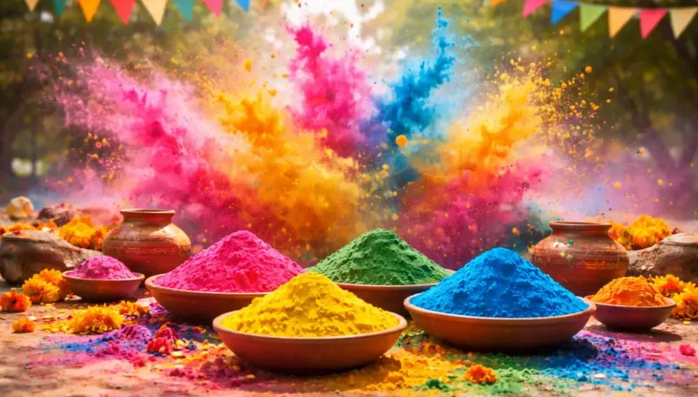 Holi 2026 Special Holika Dahan Remedies to Remove Marriage Delays, Planetary Doshas, and Health Issues