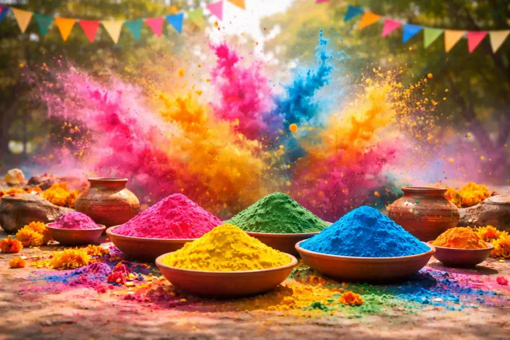 Holi 2026 Special Holika Dahan Remedies to Remove Marriage Delays, Planetary Doshas, and Health Issues