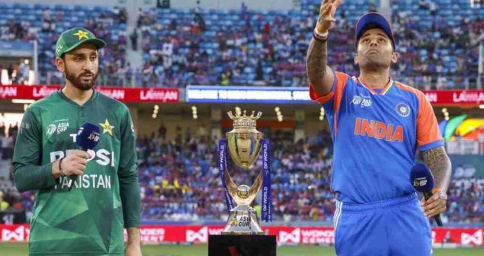 IND vs PAK T20 World Cup Clash Full Match Preview Before the Colombo Showdown