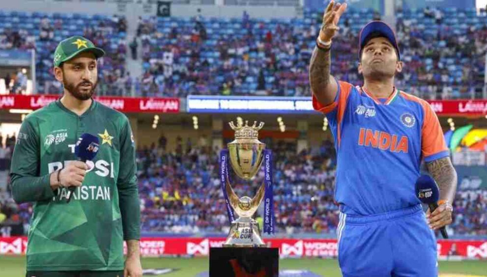 IND vs PAK T20 World Cup Clash Full Match Preview Before the Colombo Showdown