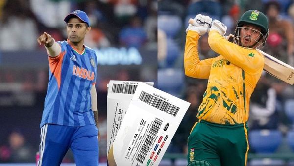 IND vs SA Super-8 Match Tickets How to Buy Tickets to Watch the Match Live in Stadium