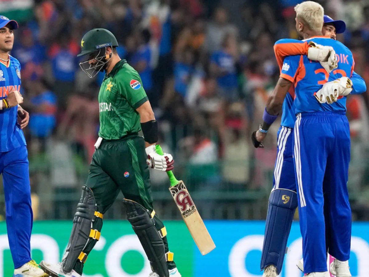 India vs Pakistan T20 World Cup 2026 Social Media Controversy and Online Trolling Explained