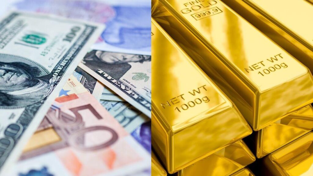 India’s Forex Reserves Increase by $8.66 Billion, Reach Record High