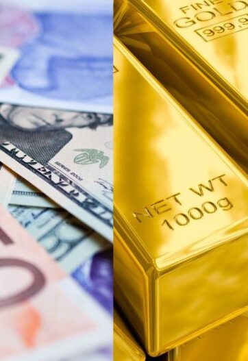 India’s Forex Reserves Increase by $8.66 Billion, Reach Record High