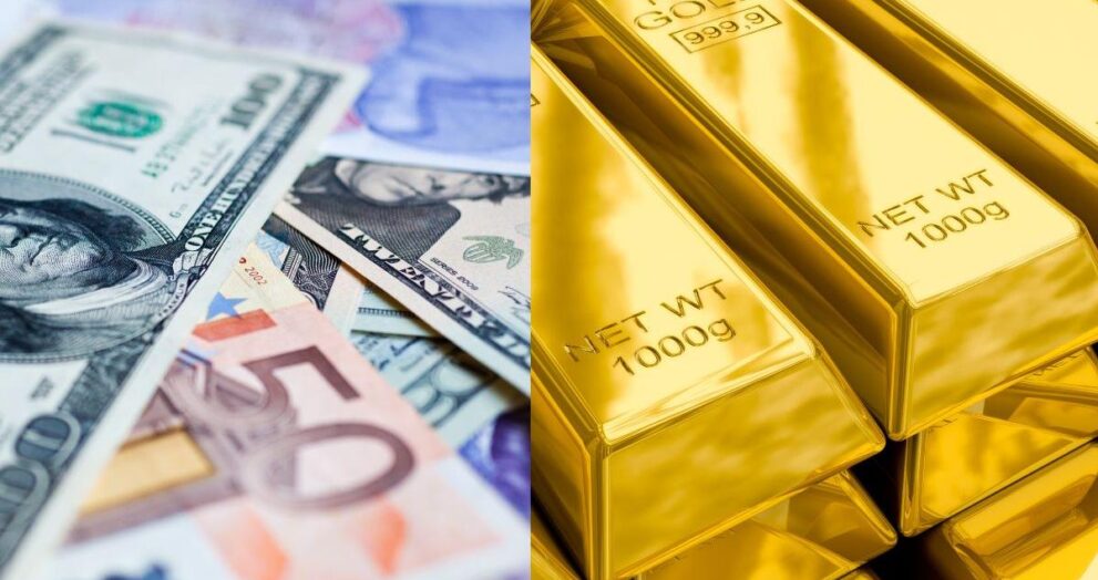 India’s Forex Reserves Increase by $8.66 Billion, Reach Record High