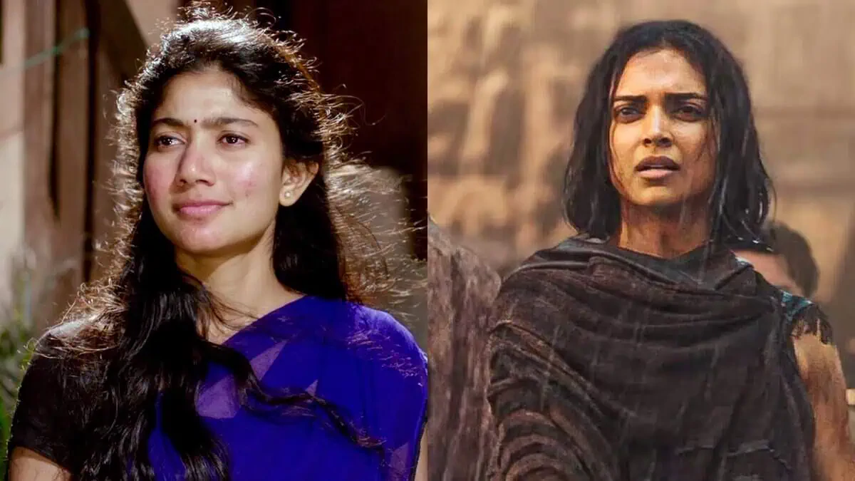 Kalki 2898 AD Sequel Is Sai Pallavi Replacing Deepika Padukone