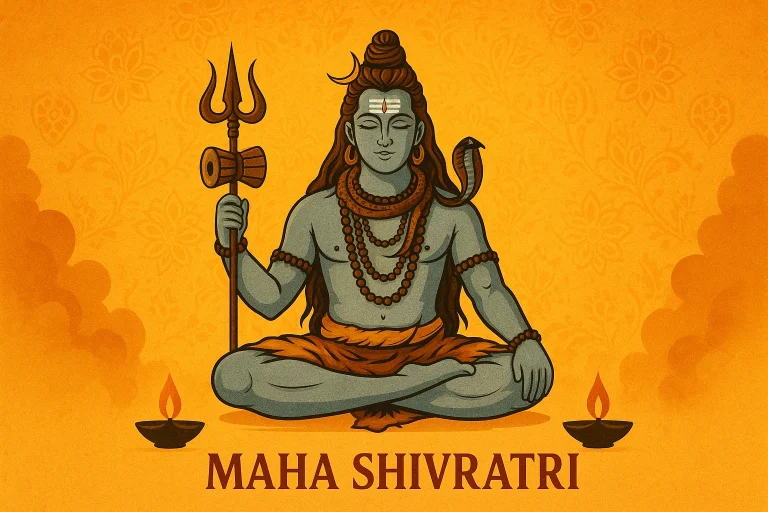 Mahashivratri 2026 Divine Story of Shiva–Parvati Marriage, Religious Beliefs and Deep Spiritual Meaning