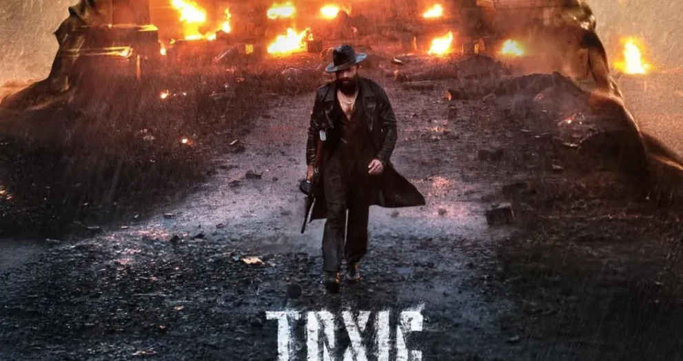 March 2026 Theatre Releases From ‘Dhurandhar 2’ to ‘Toxic’ – 9 Big Films to Watch