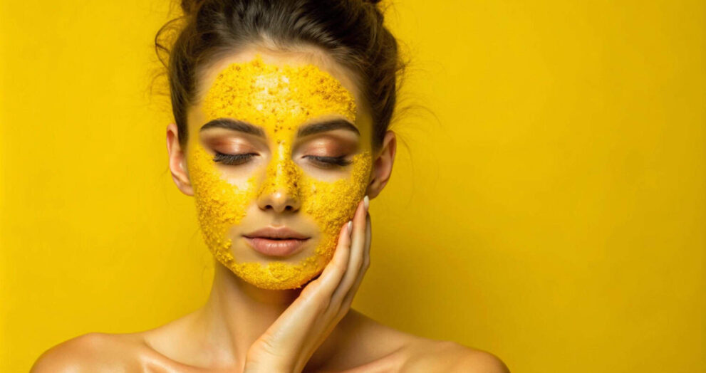 Masoor Dal for Glowing Skin Easy Homemade Face Packs for Natural Radiance