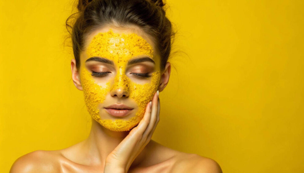 Masoor Dal for Glowing Skin Easy Homemade Face Packs for Natural Radiance