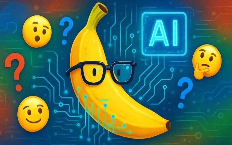Nano Banana AI More Than Just Trendy Image Creation