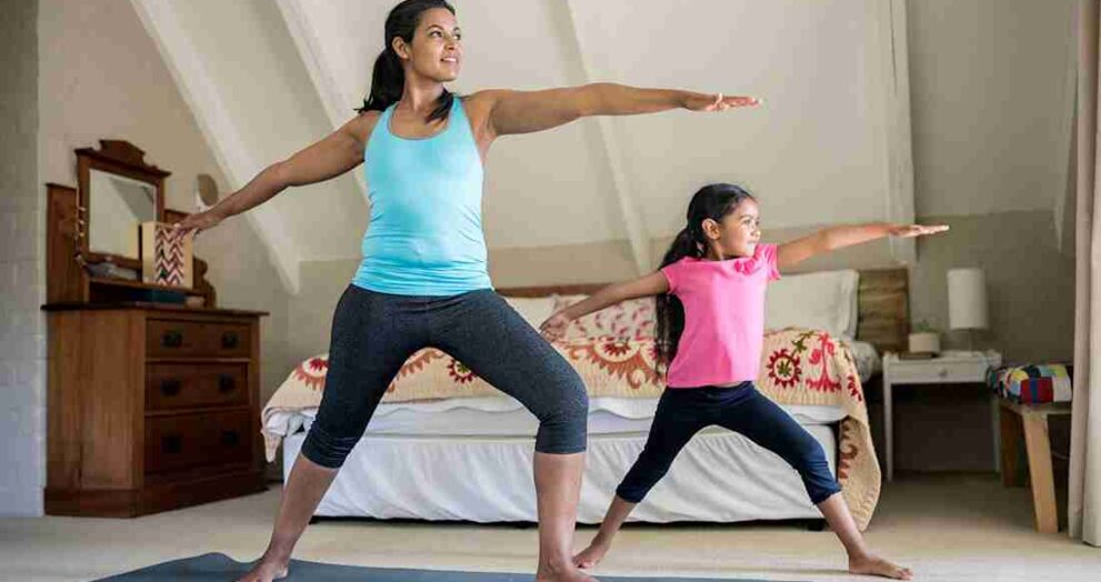 No Time or No Motivation Health Experts Share Simple Ways to Stay Fit