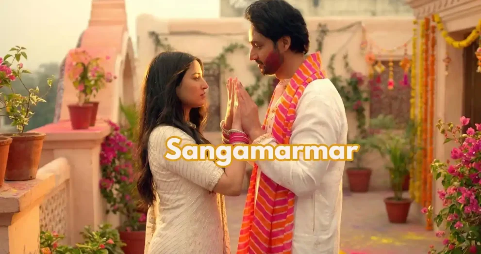Sangmarmar Web Series – A Deep Story of Family, Relationships and Emotions
