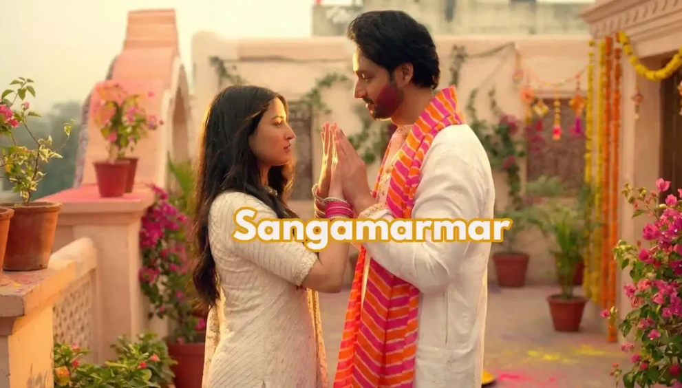 Sangmarmar Web Series – A Deep Story of Family, Relationships and Emotions