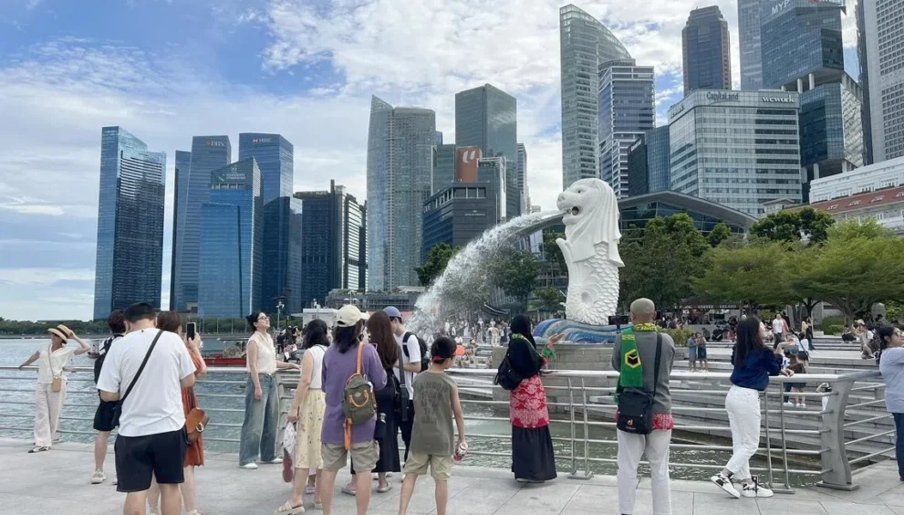 Singapore Travel Rules 2026