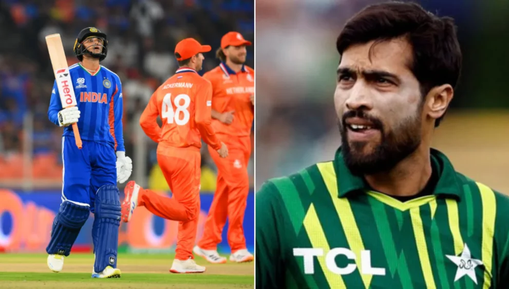 T20 World Cup 2026 Mohammad Amir’s Statement on Semi-Finals Sparks Debate