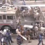 Rashmika Mandanna and Vijay Deverakonda Tie the Knot in Traditional Telugu Ceremony, Share Sweets After Wedding