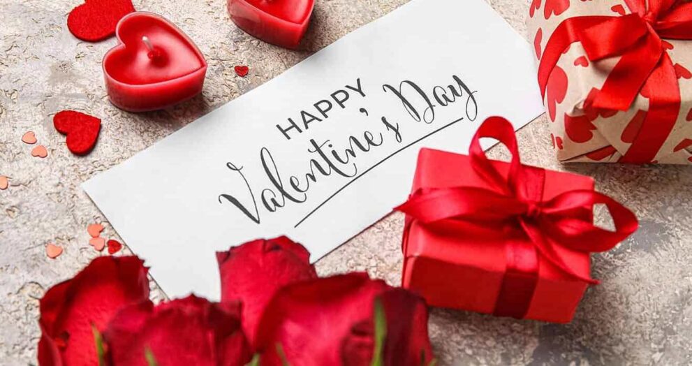 Valentine’s Day What to Do, Why It Is Special, and Who It Is For