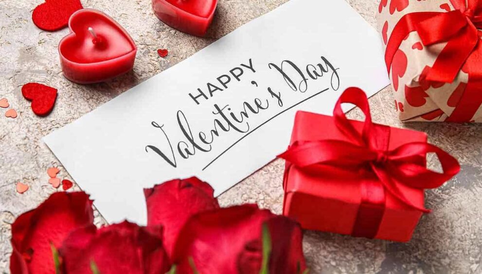 Valentine’s Day What to Do, Why It Is Special, and Who It Is For