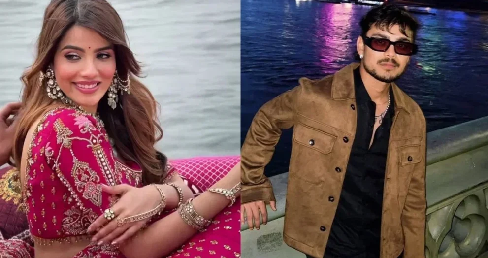 Who Is Ishan Kishan’s Girlfriend Know About Model Aditi Hundia