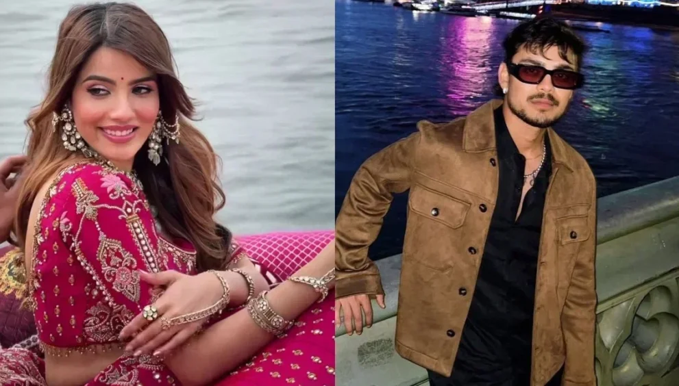 Who Is Ishan Kishan’s Girlfriend Know About Model Aditi Hundia