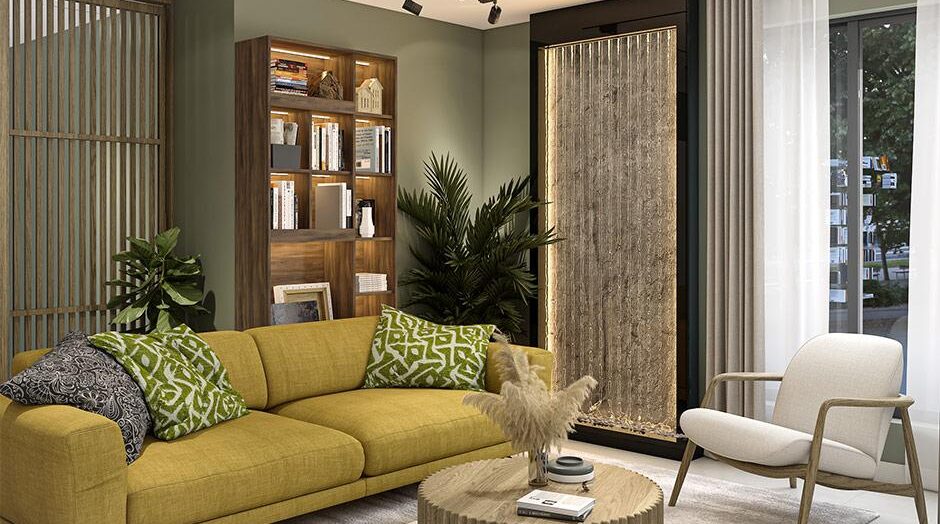 How to Decorate a Small Home According to Vastu Without Demolition