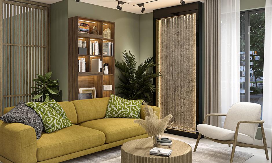 How to Decorate a Small Home According to Vastu Without Demolition