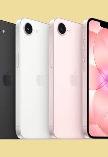 iPhone 17e Launched Price in India, Specifications, Features & Full Details