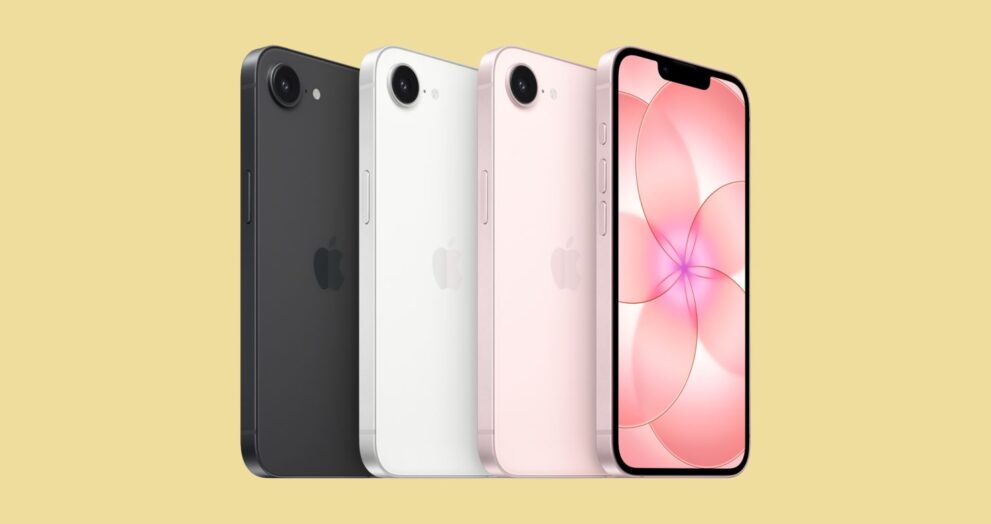 iPhone 17e Launched Price in India, Specifications, Features & Full Details